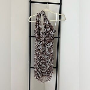 superdown dress from Revolve